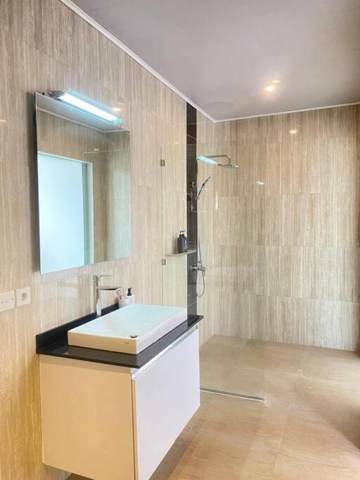 Villa Akmali Umalas 2Br With Private Pool & Jacuzzi Canggu Exteriör bild
